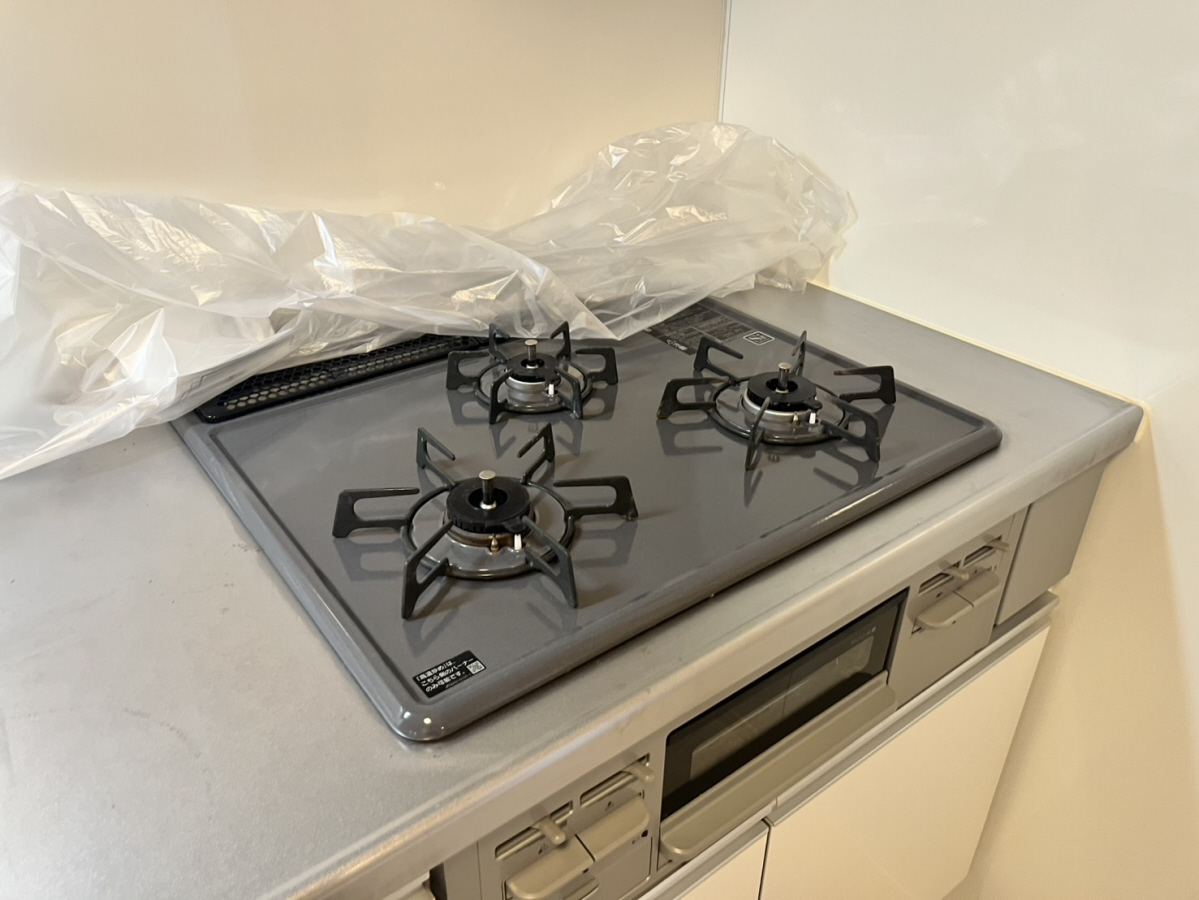 キッチン 写真4