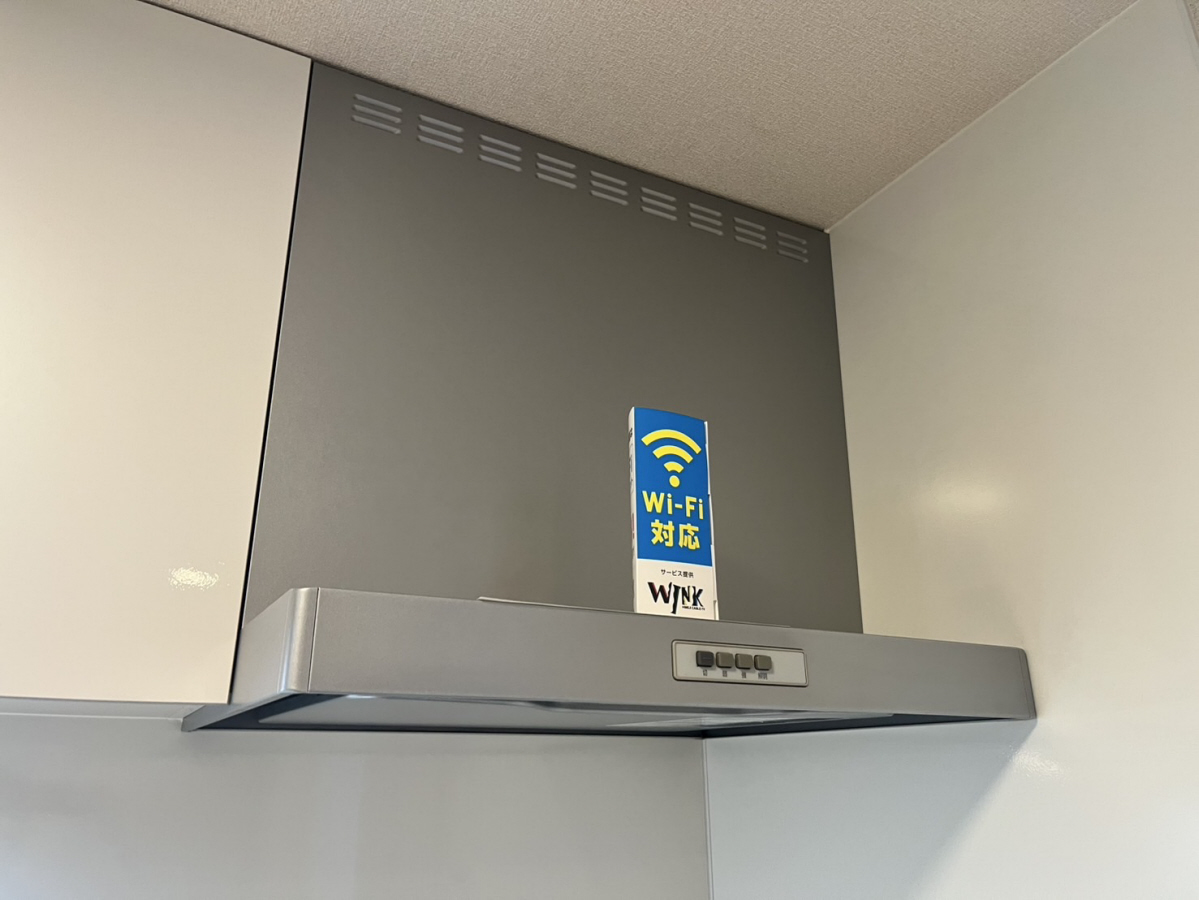 キッチン 写真5