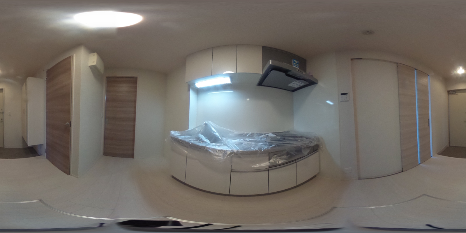 キッチン 写真34