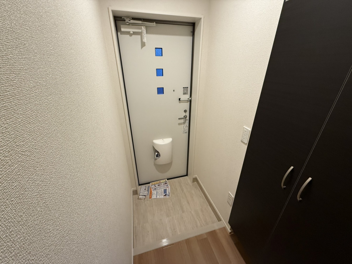 玄関 写真9