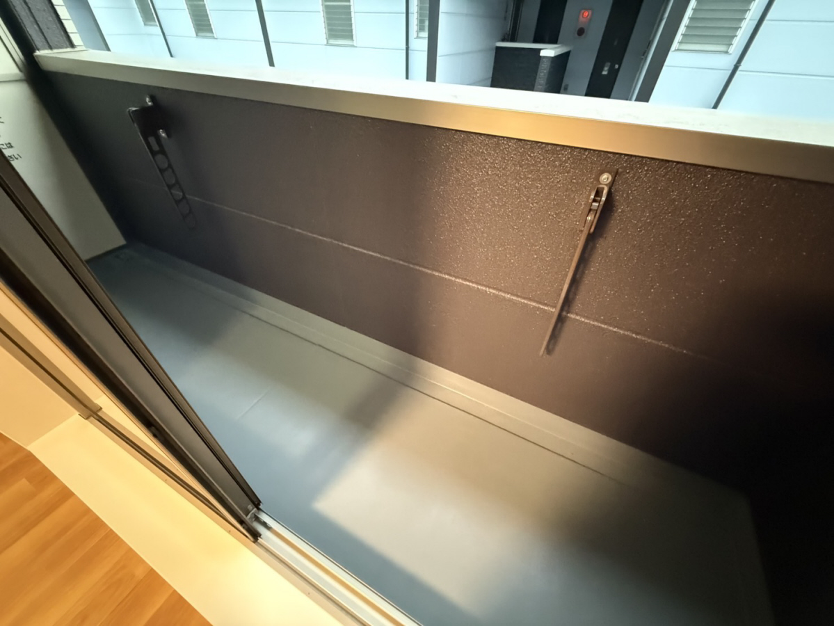 バルコニー・ベランダ 写真15