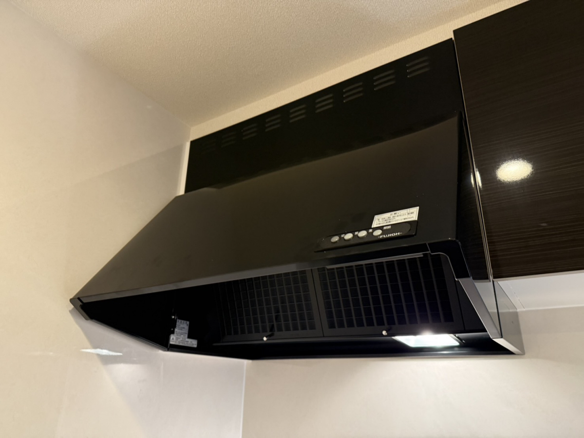 キッチン 写真4