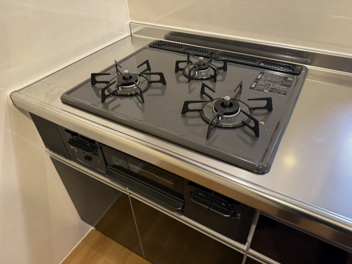 キッチン 写真5