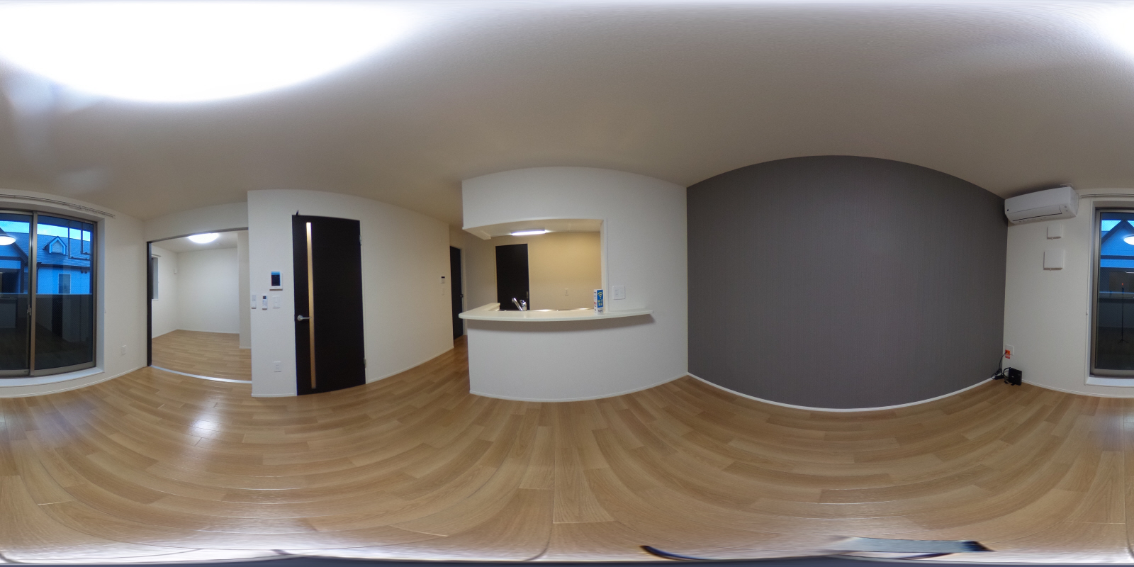 リビング 写真33