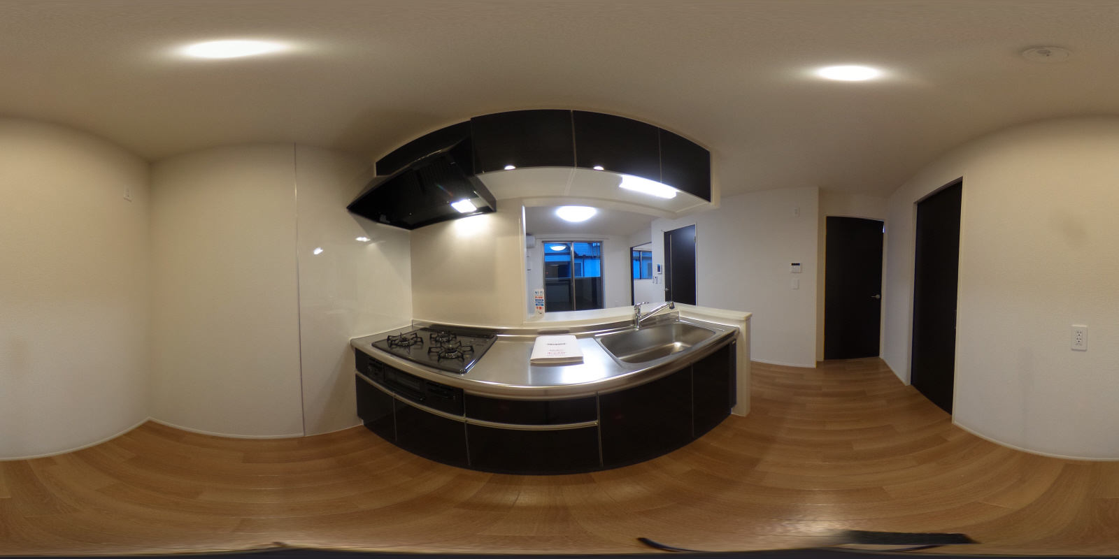 キッチン 写真34