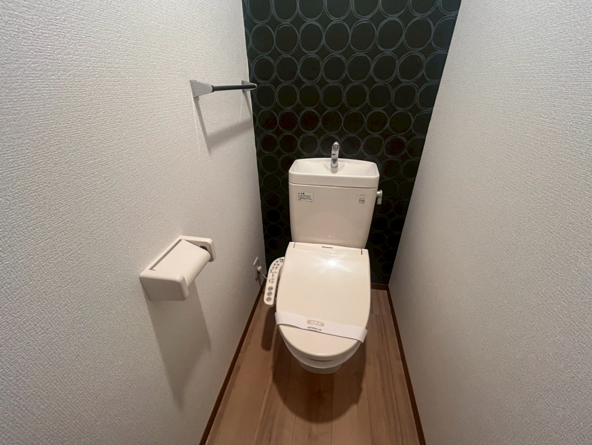 トイレ 写真12