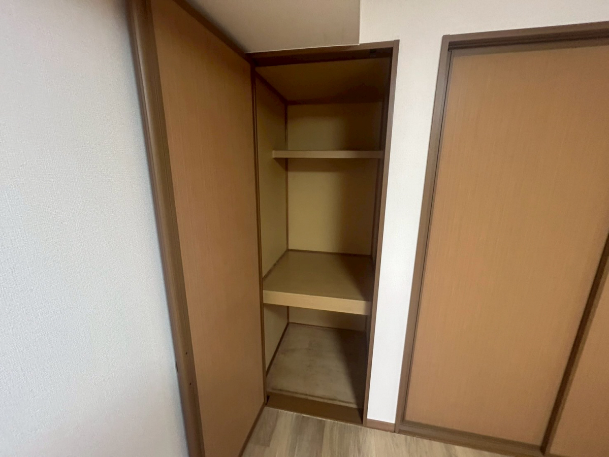 収納 写真13