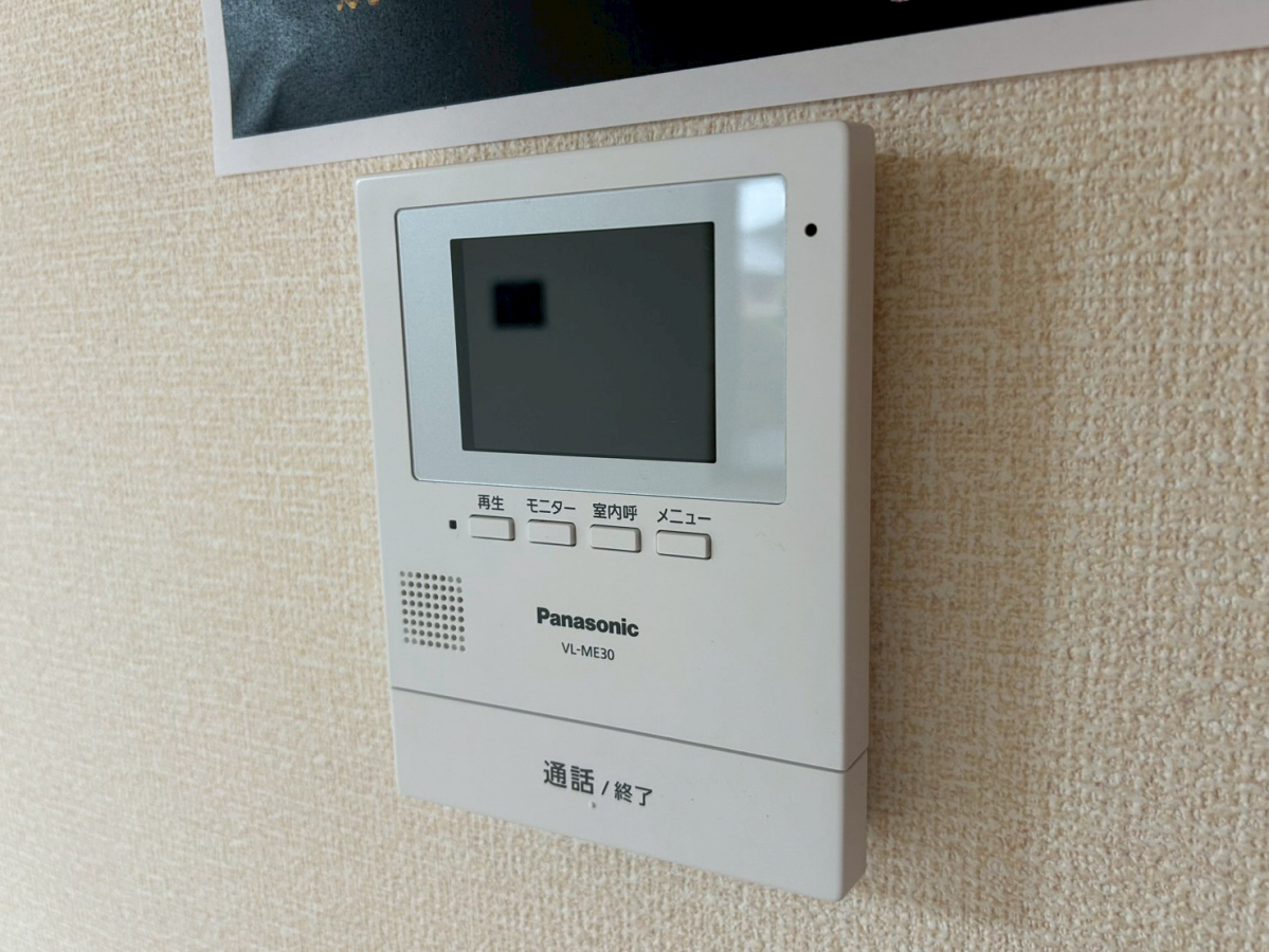 セキュリティ 写真17