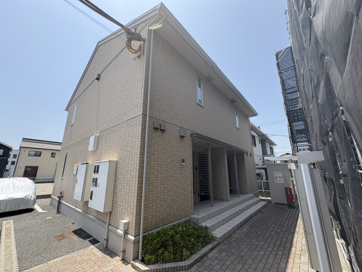 セジュール狭間　B棟