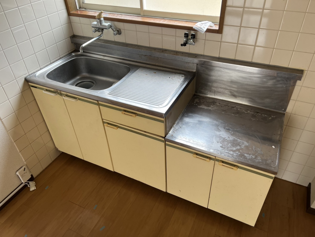 キッチン 写真3