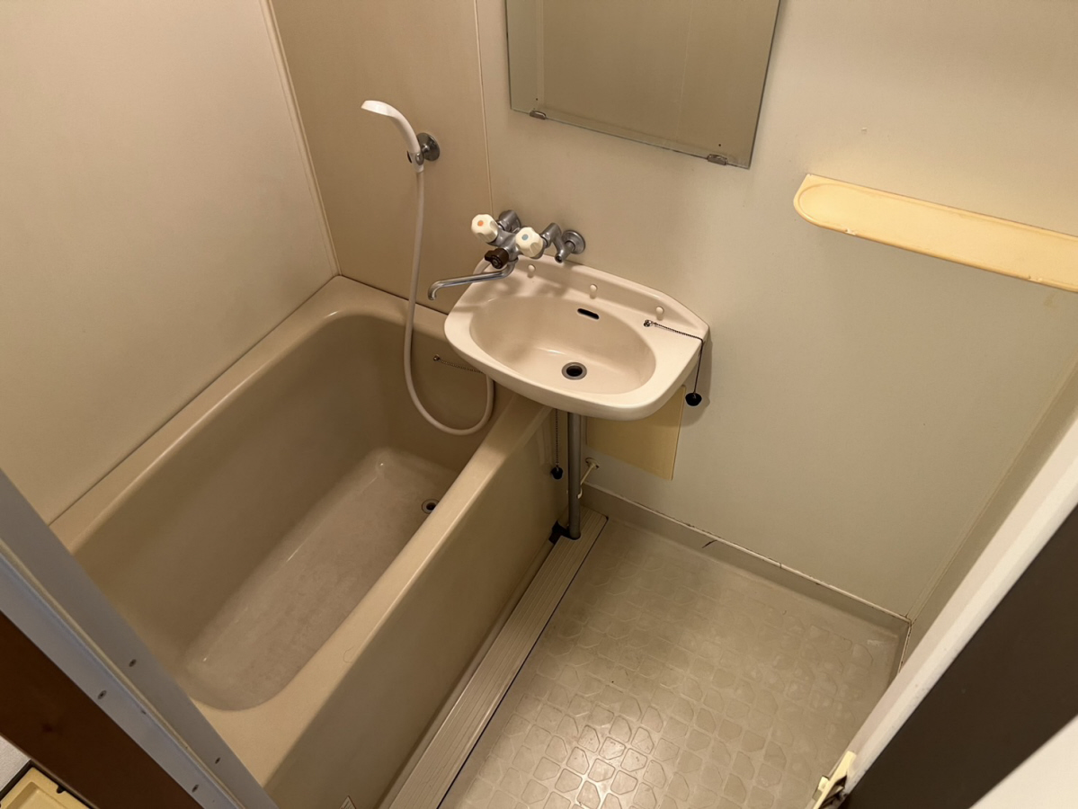 バス 写真12