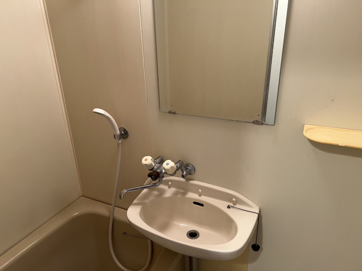 洗面所 写真11