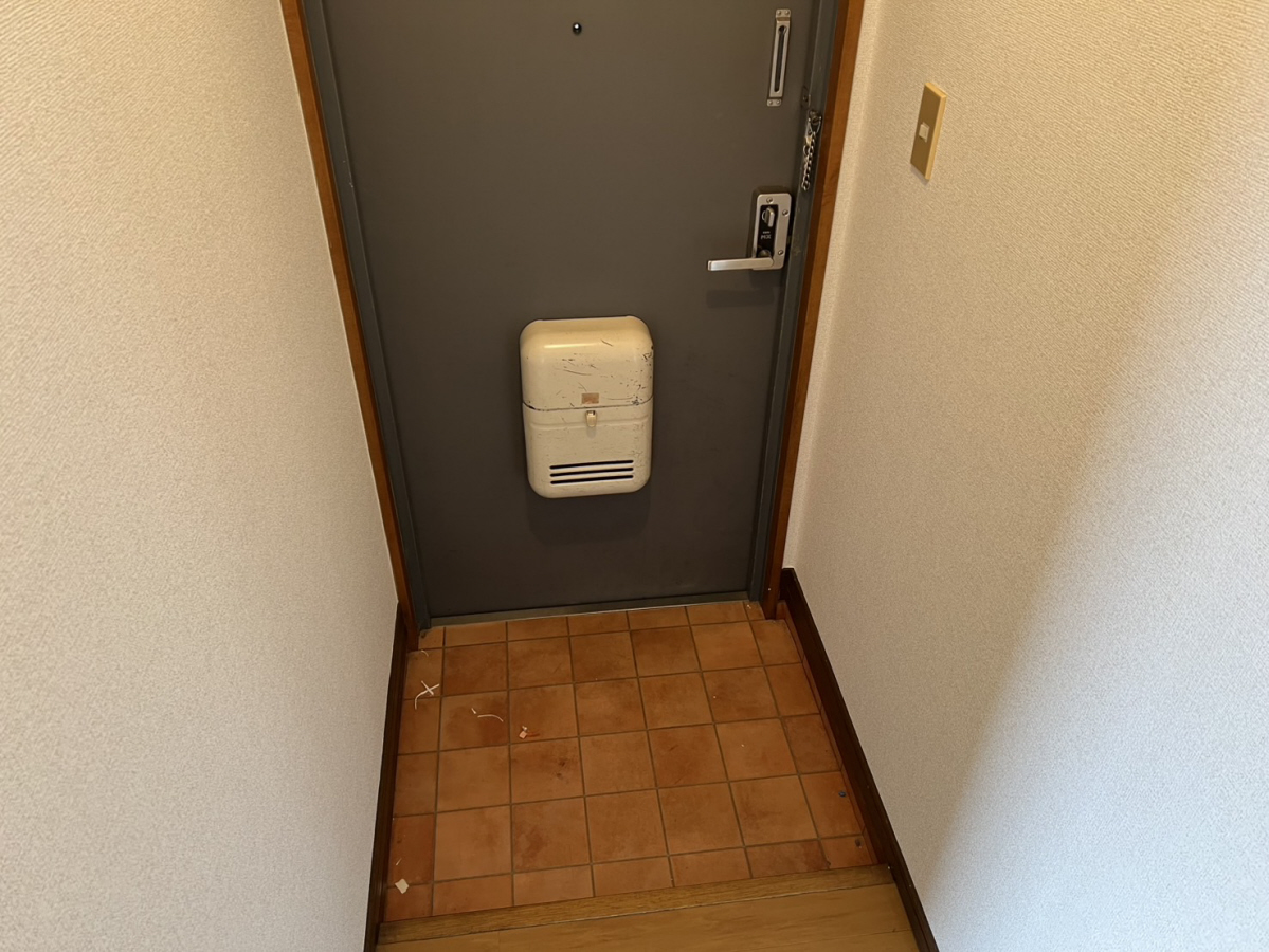 玄関 写真10