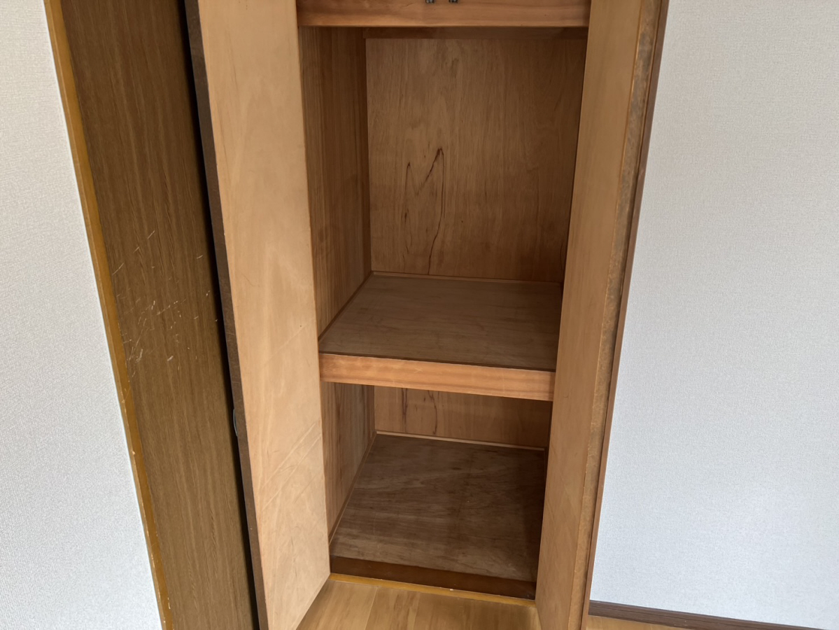 収納 写真15