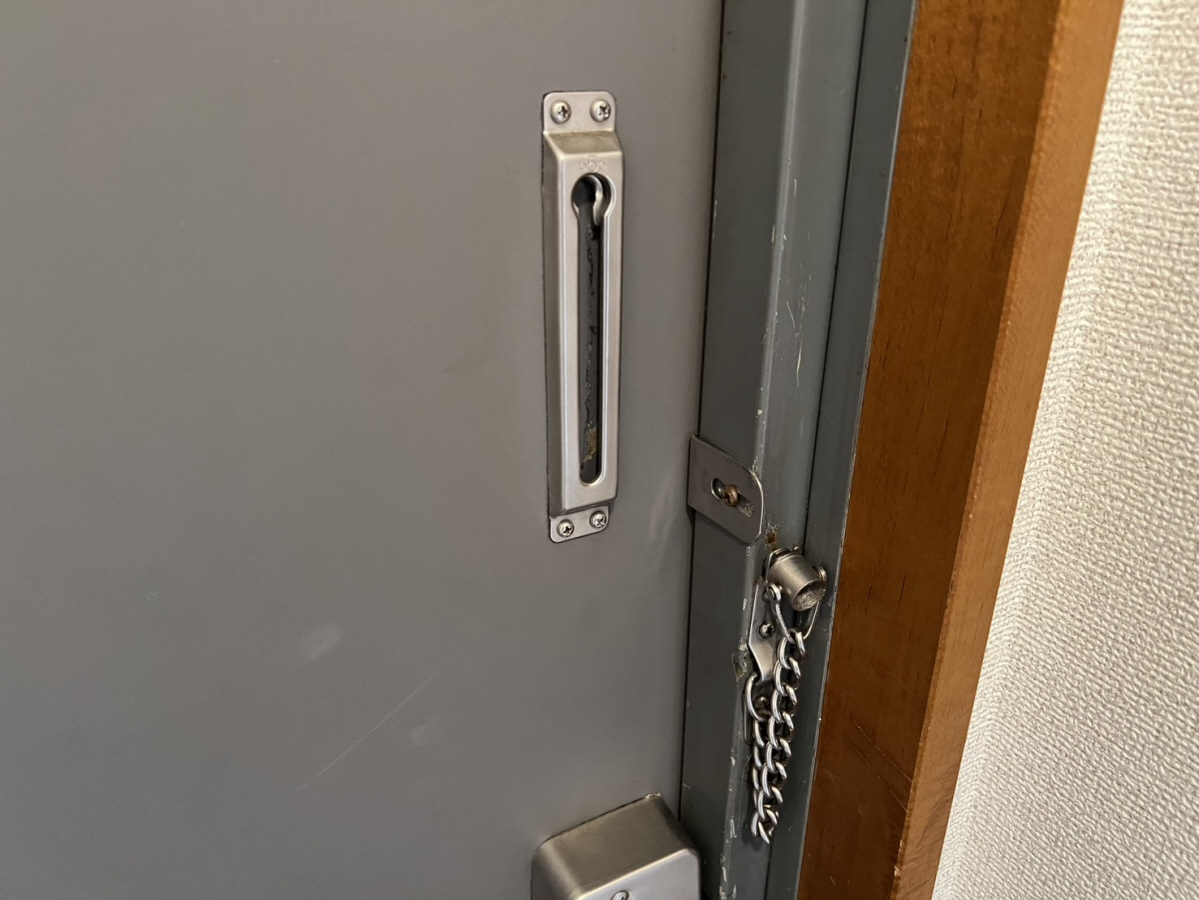 セキュリティ 写真18