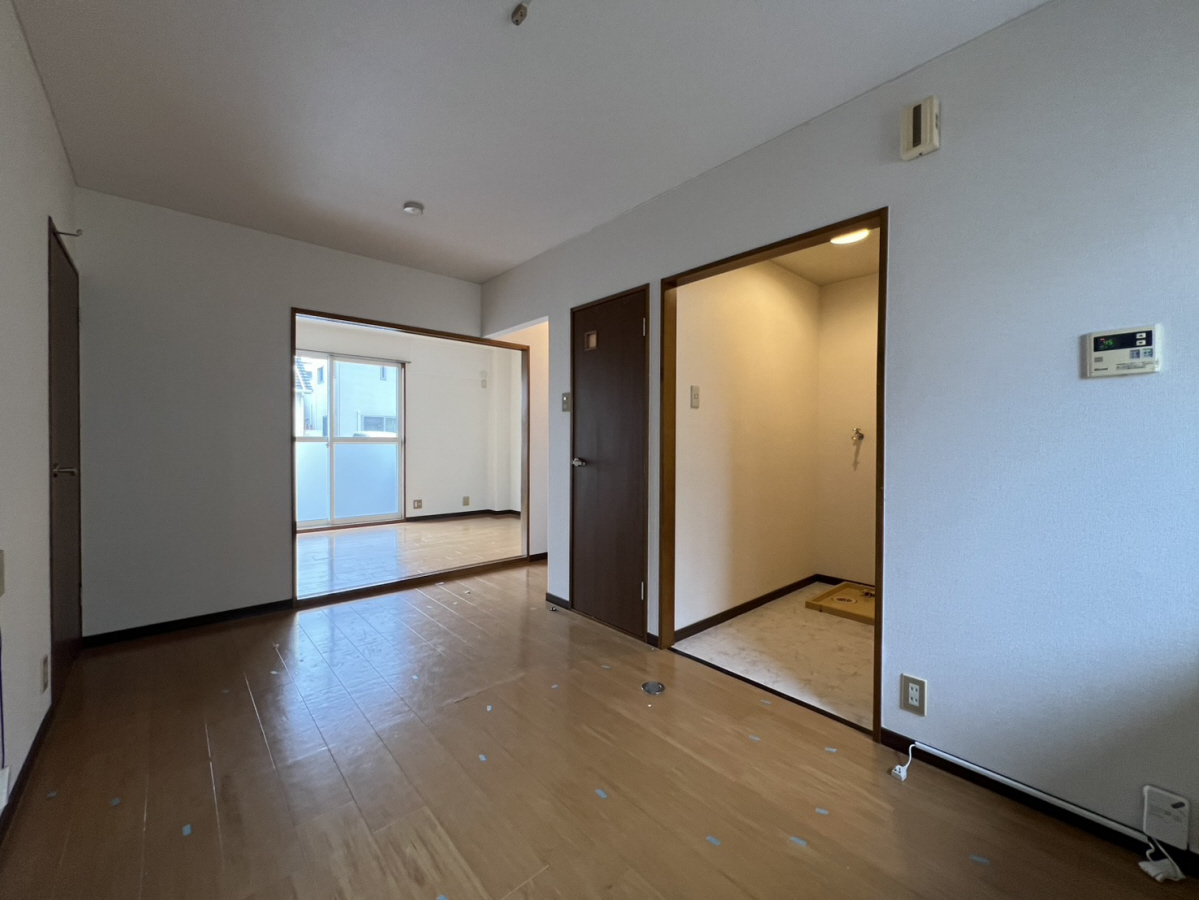 子供部屋 写真7