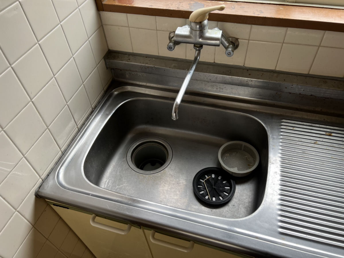 キッチン 写真4