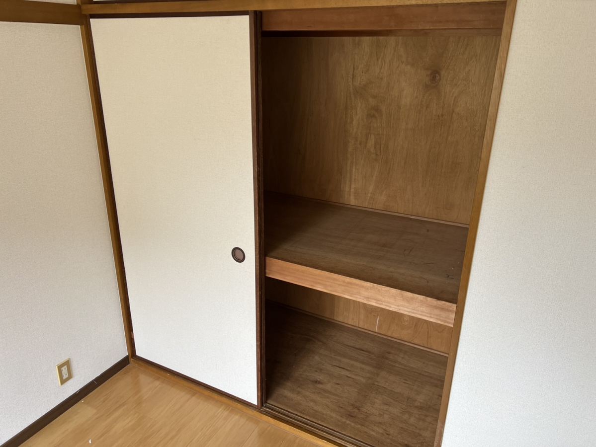 収納 写真16