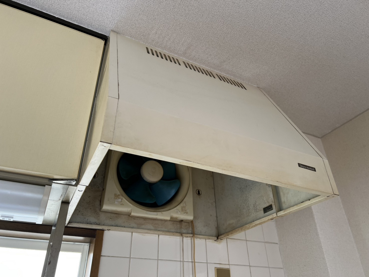 キッチン 写真5