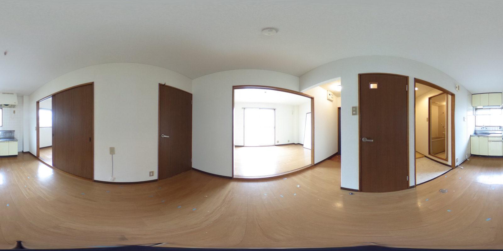 リビング 写真33