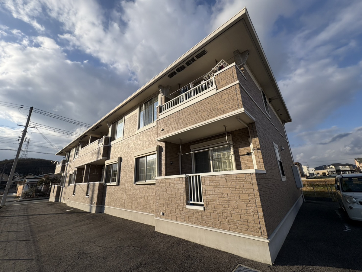 シャン・ド・フルール