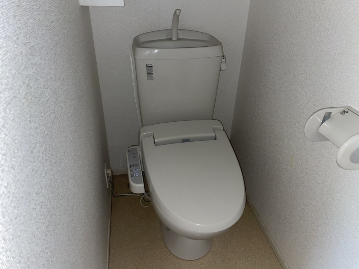 トイレ 写真10