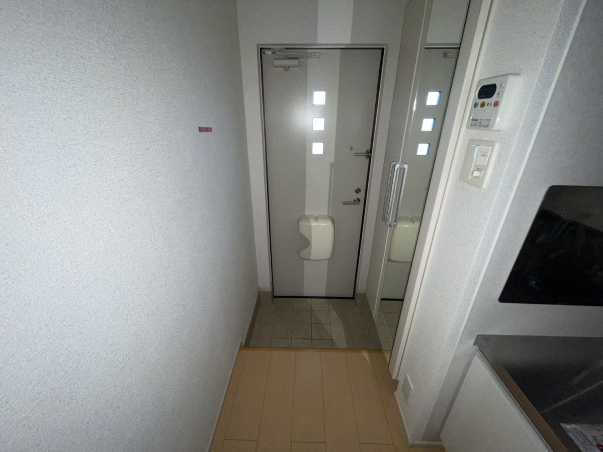 玄関 写真7