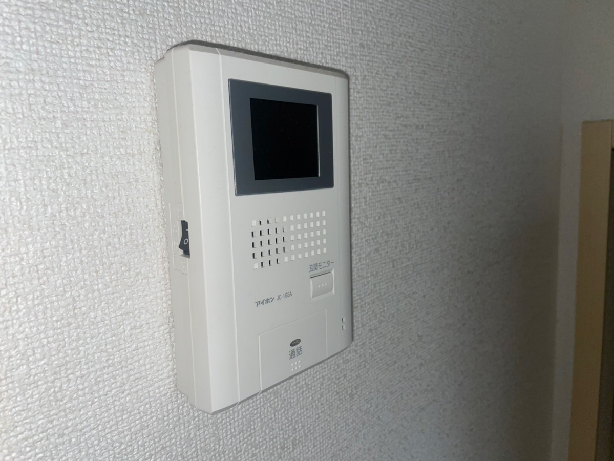 セキュリティ 写真14