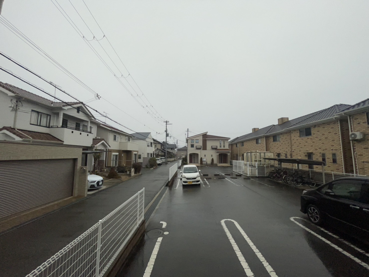 眺望 写真28