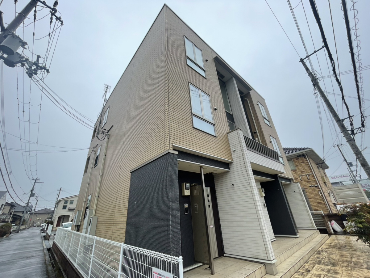 外観 写真30