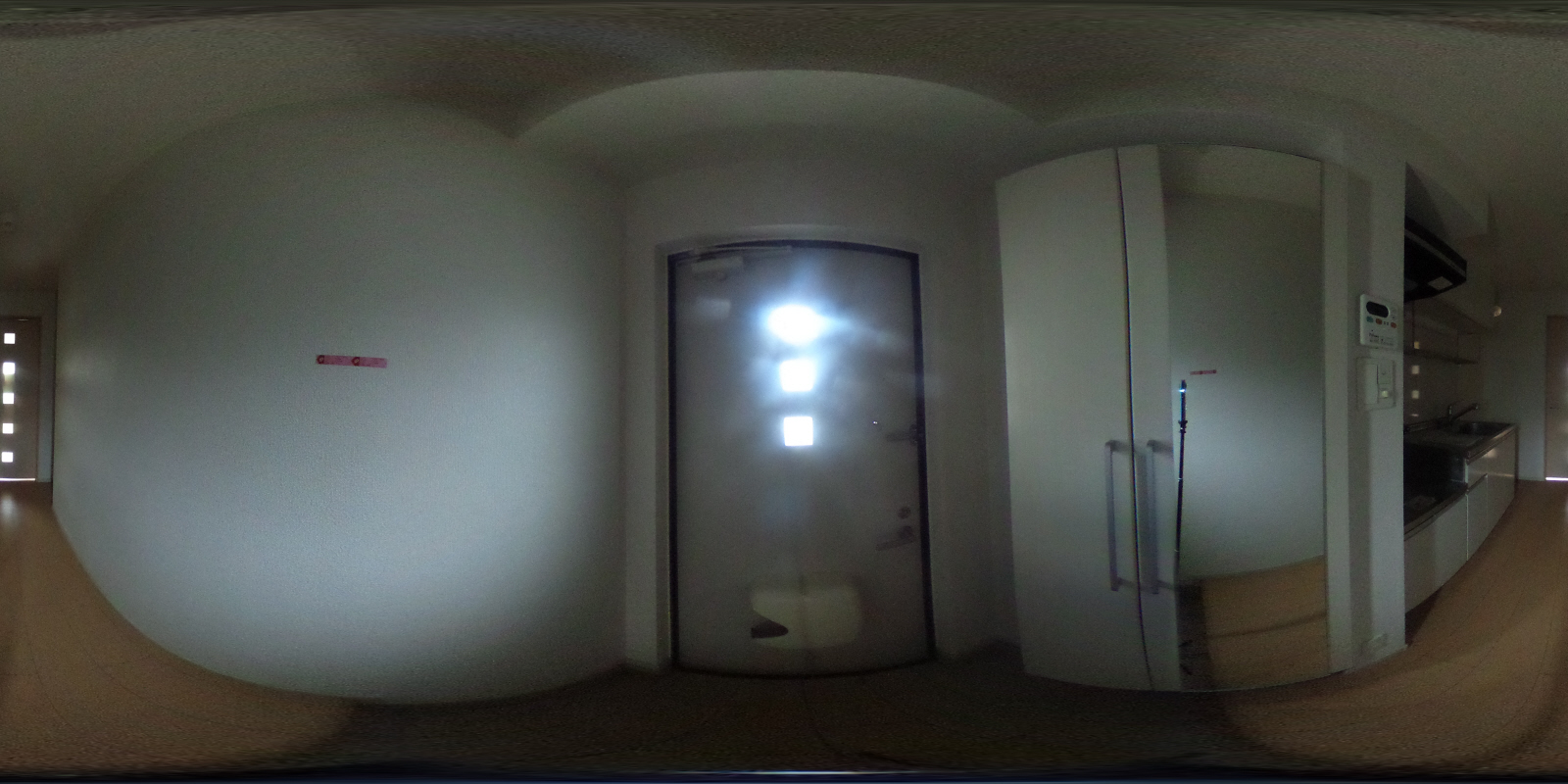 玄関 写真36