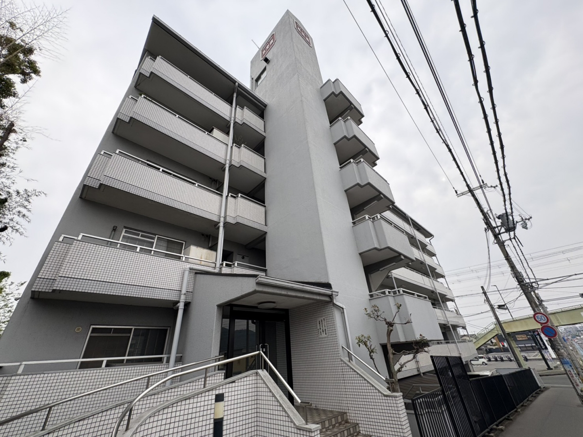 ロワイヤル京見橋