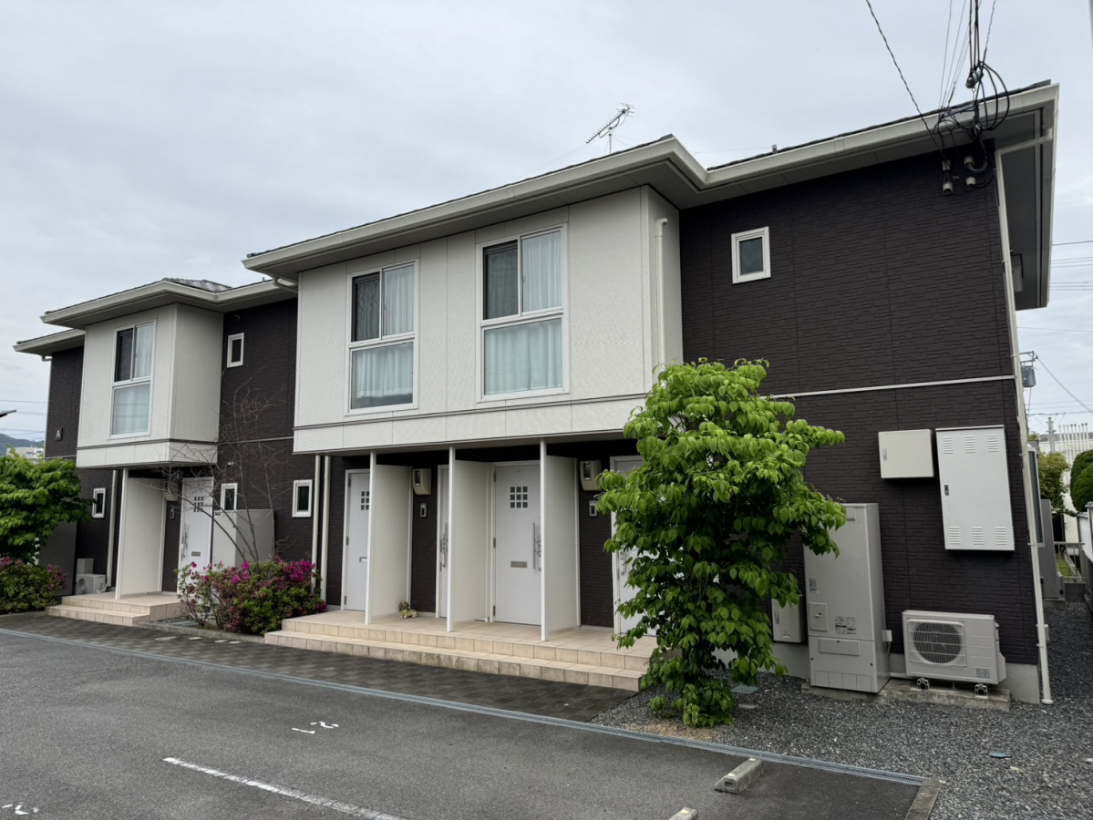 シャーメゾン高田井A