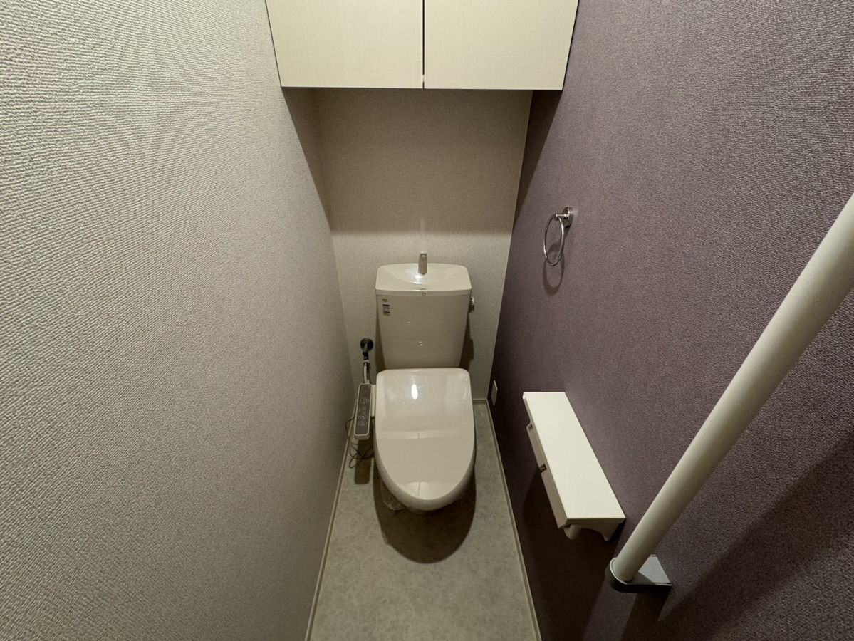 トイレ 写真13