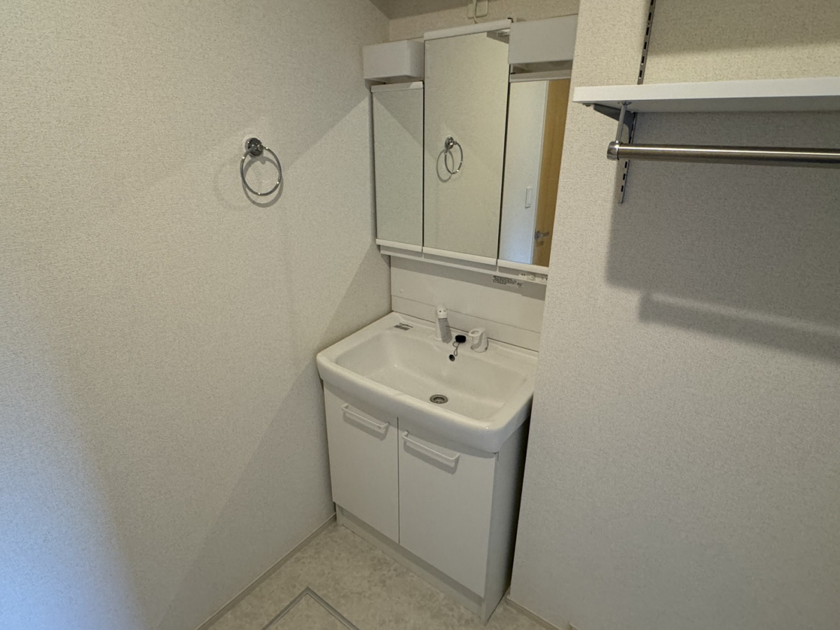 洗面所 写真10