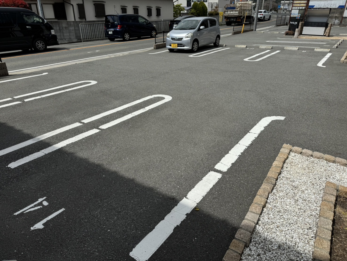 駐車場 写真32