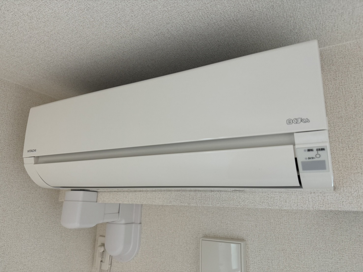 設備 写真18
