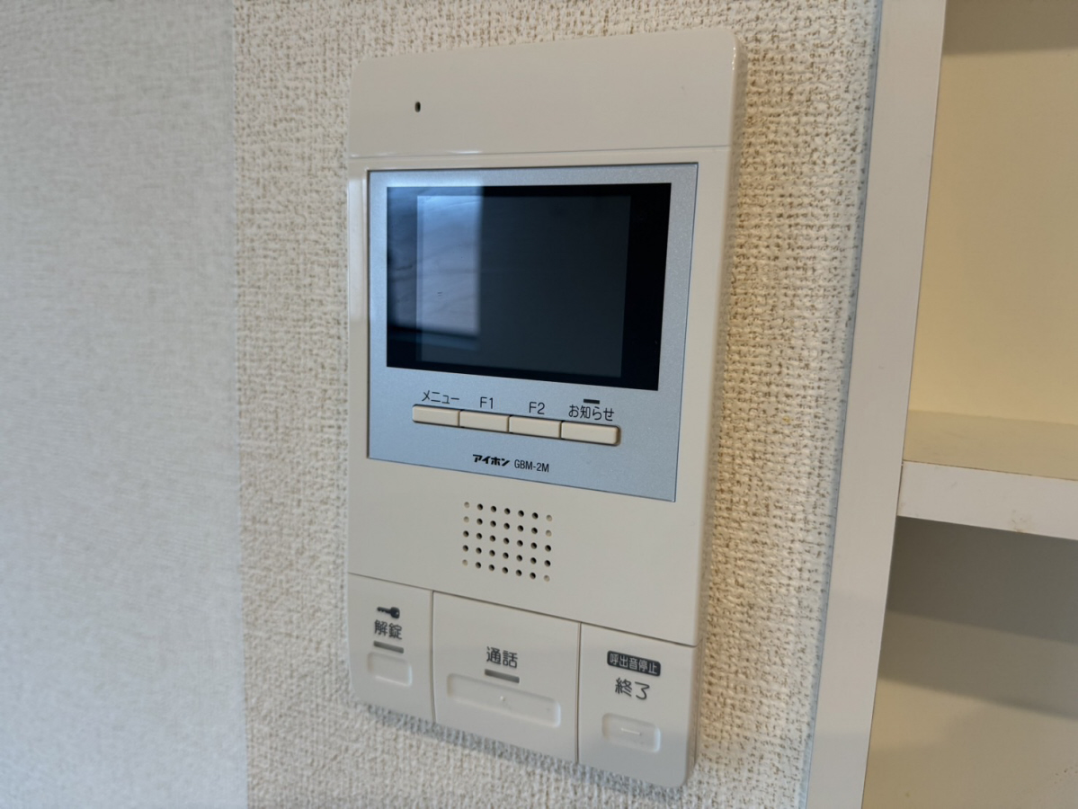 セキュリティ 写真17