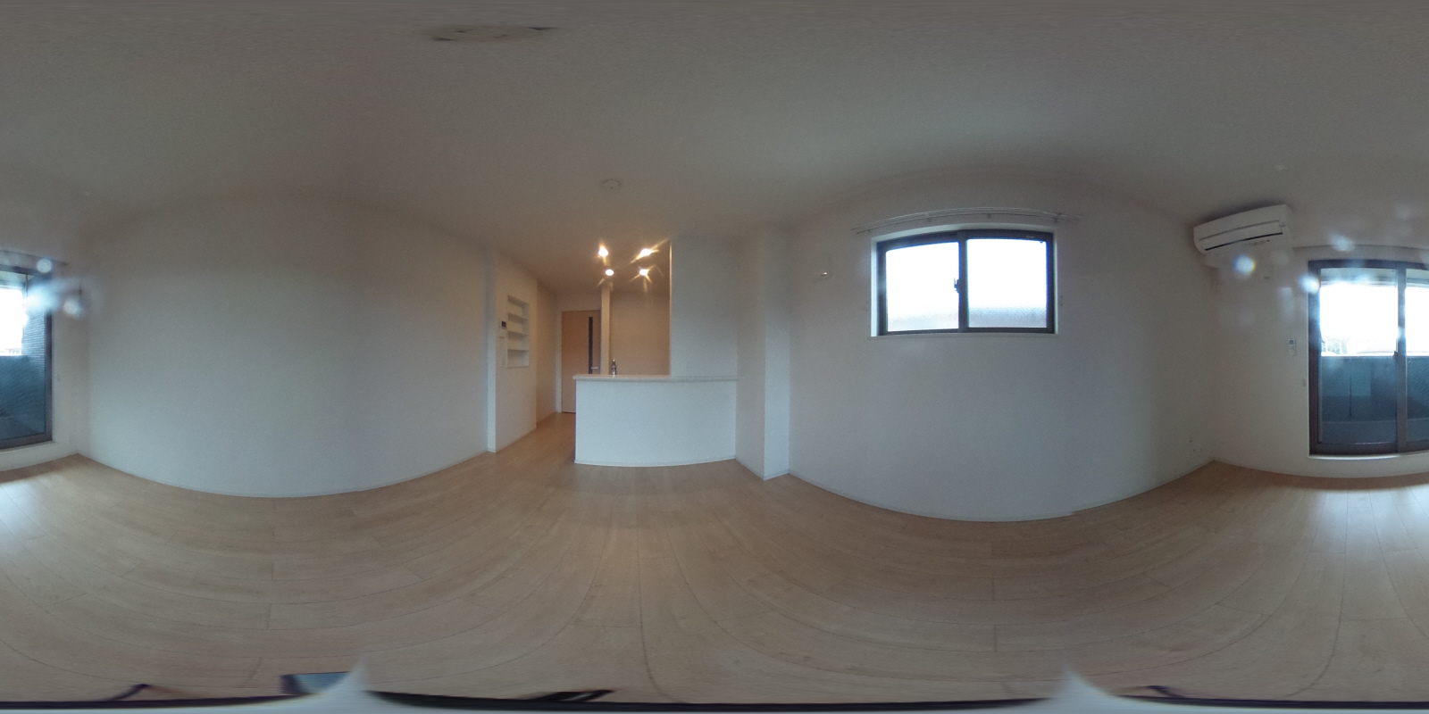 リビング 写真33