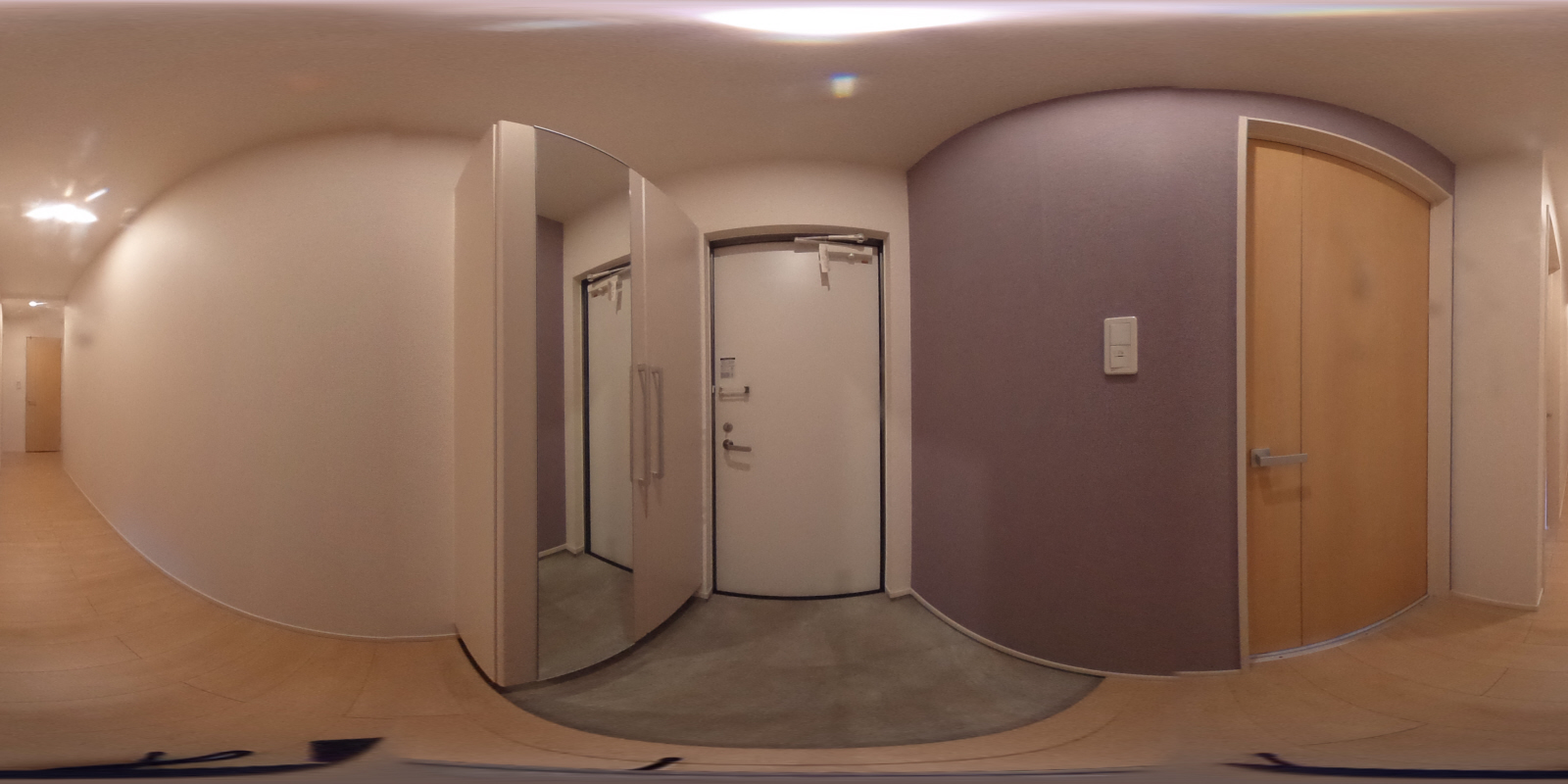 玄関 写真36