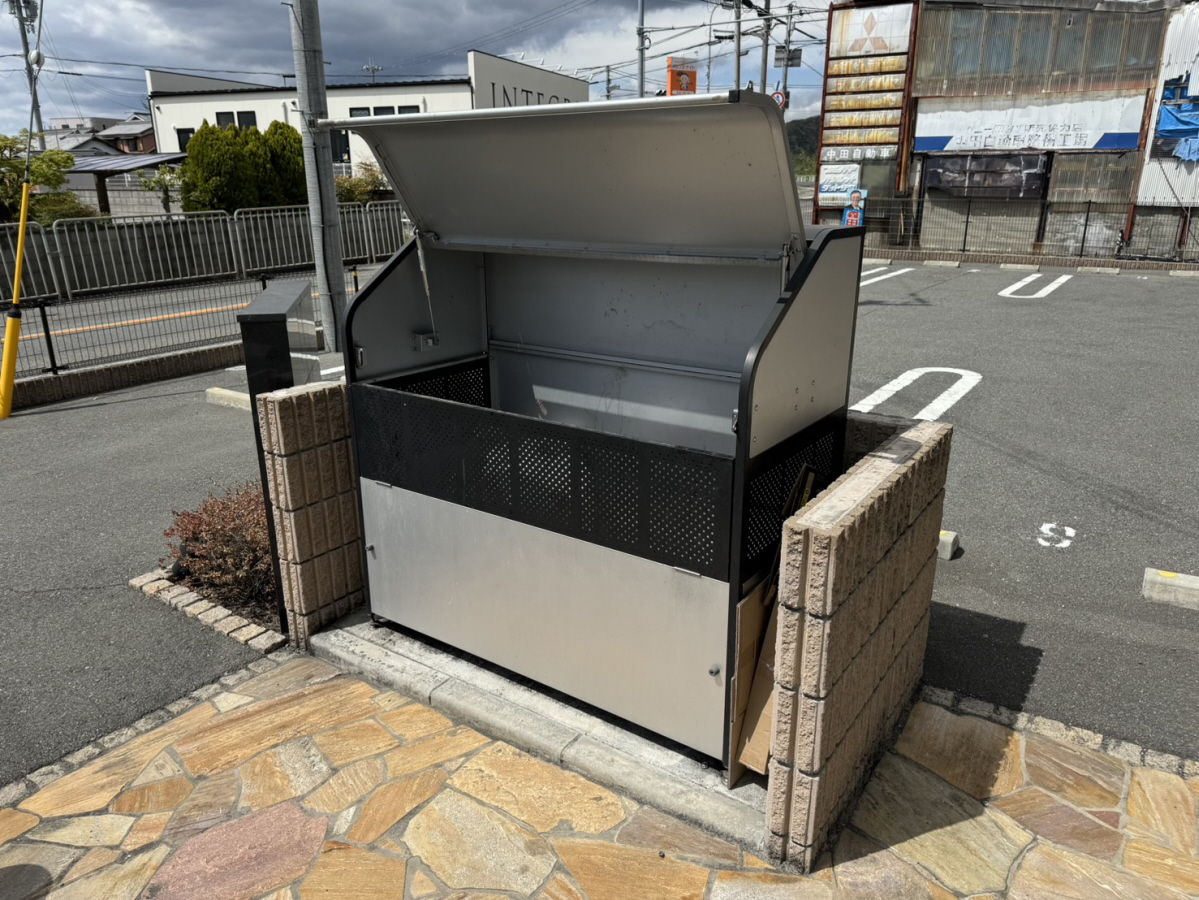 共用部 写真31