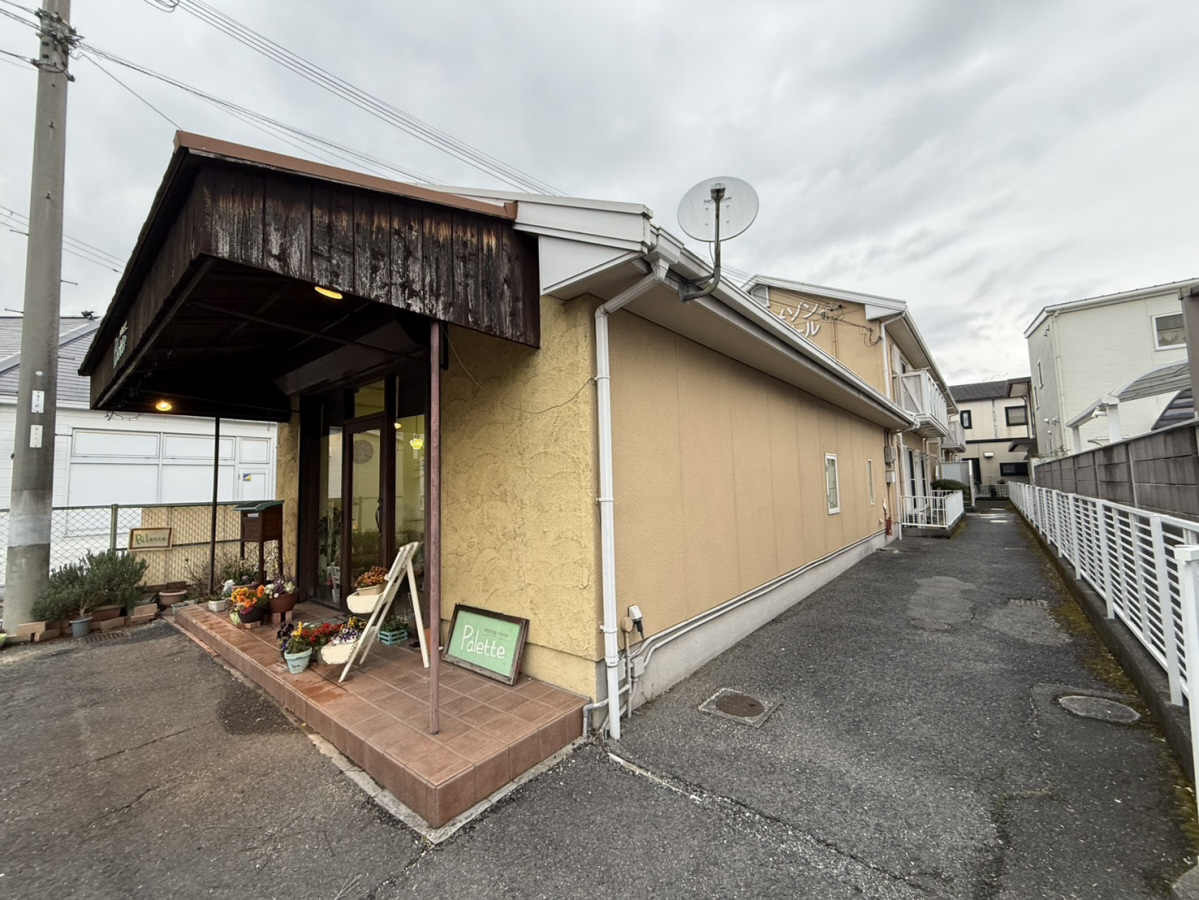 プチメゾンキャトル