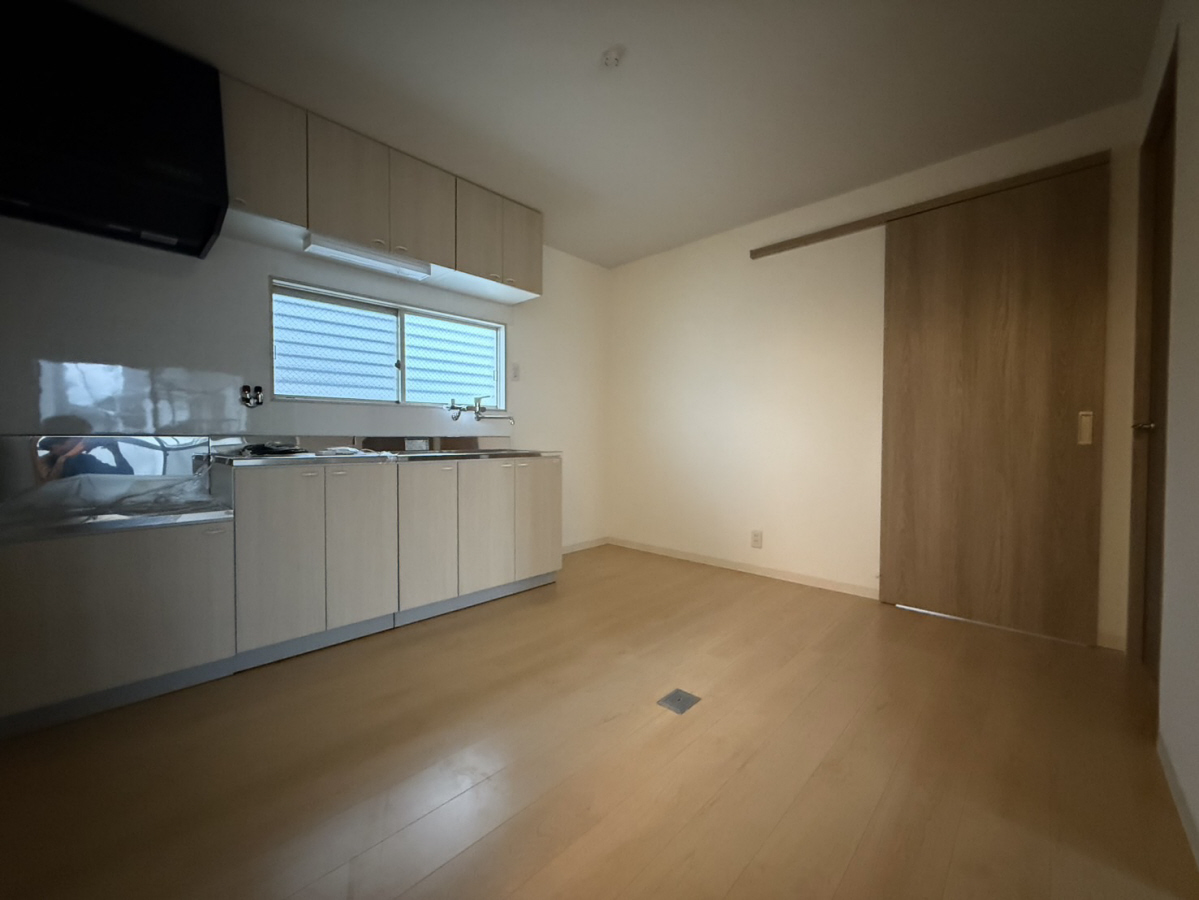 リビング 写真2