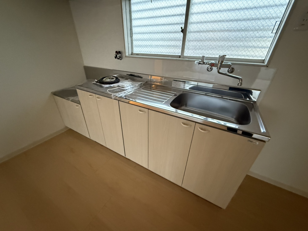 キッチン 写真3
