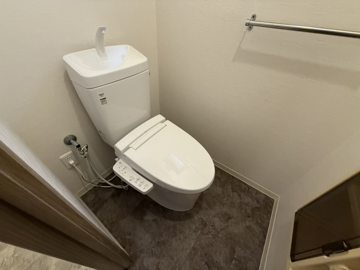 トイレ 写真13