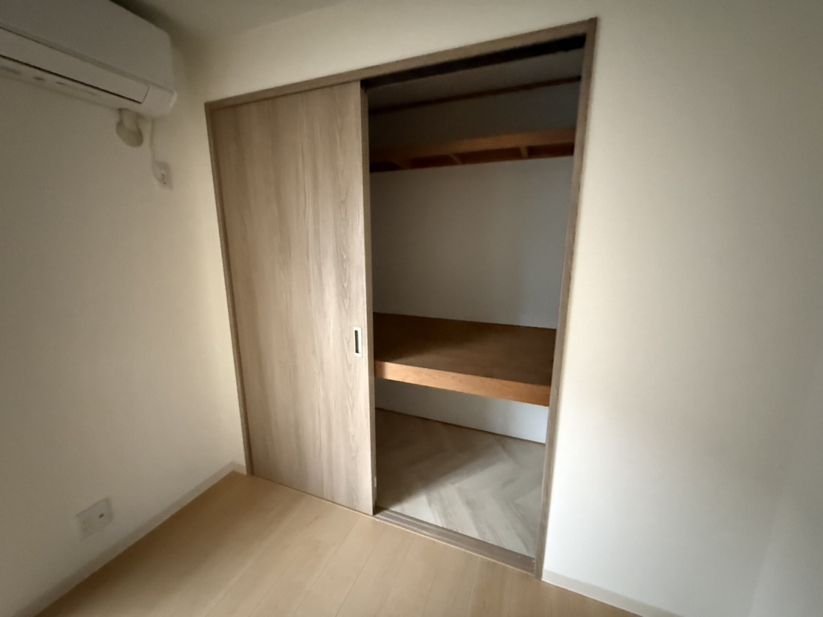 収納 写真14