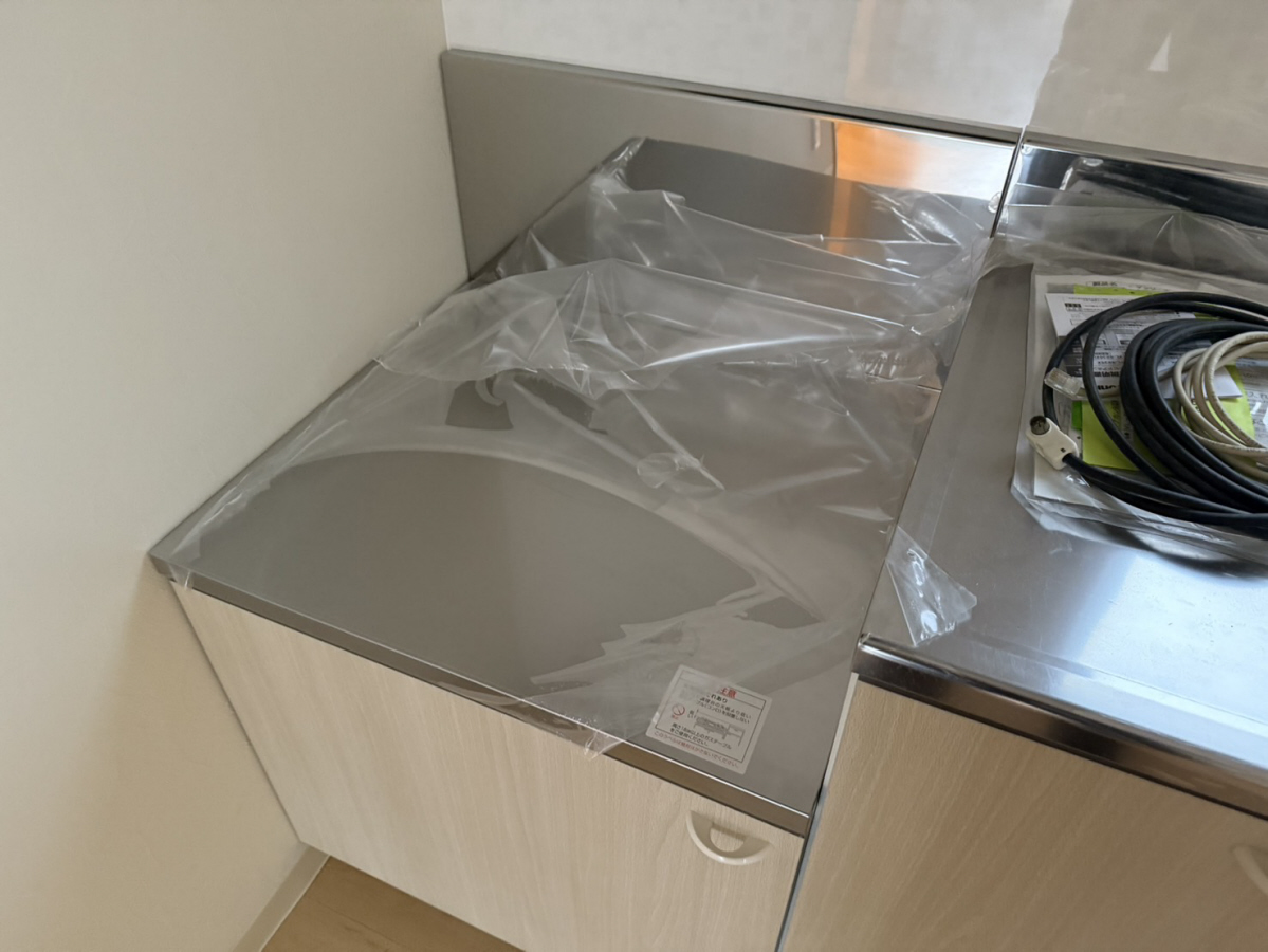 キッチン 写真5