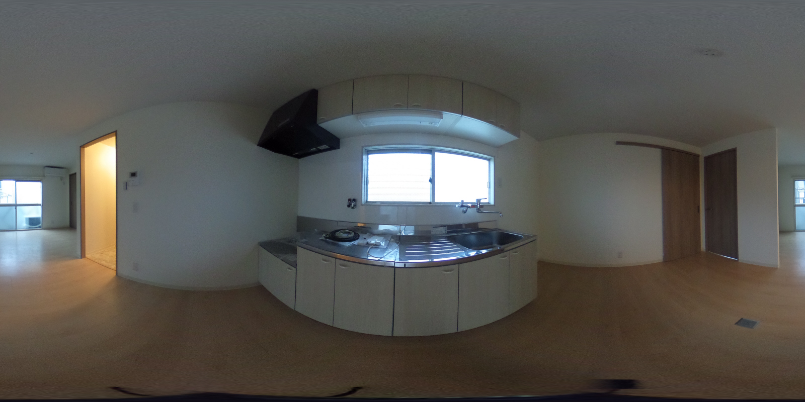 キッチン 写真34