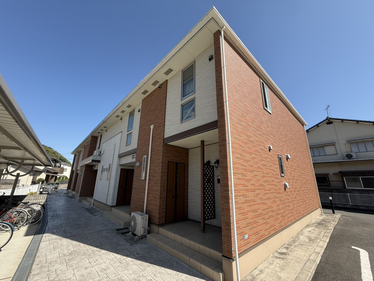 ラッキータウン辻井