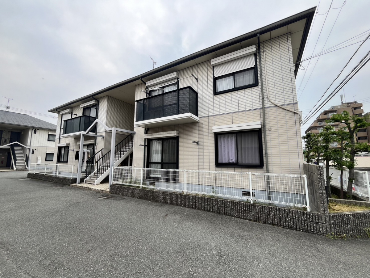 ＬＥ　ＨＡＢＩＴＡＴ　A棟